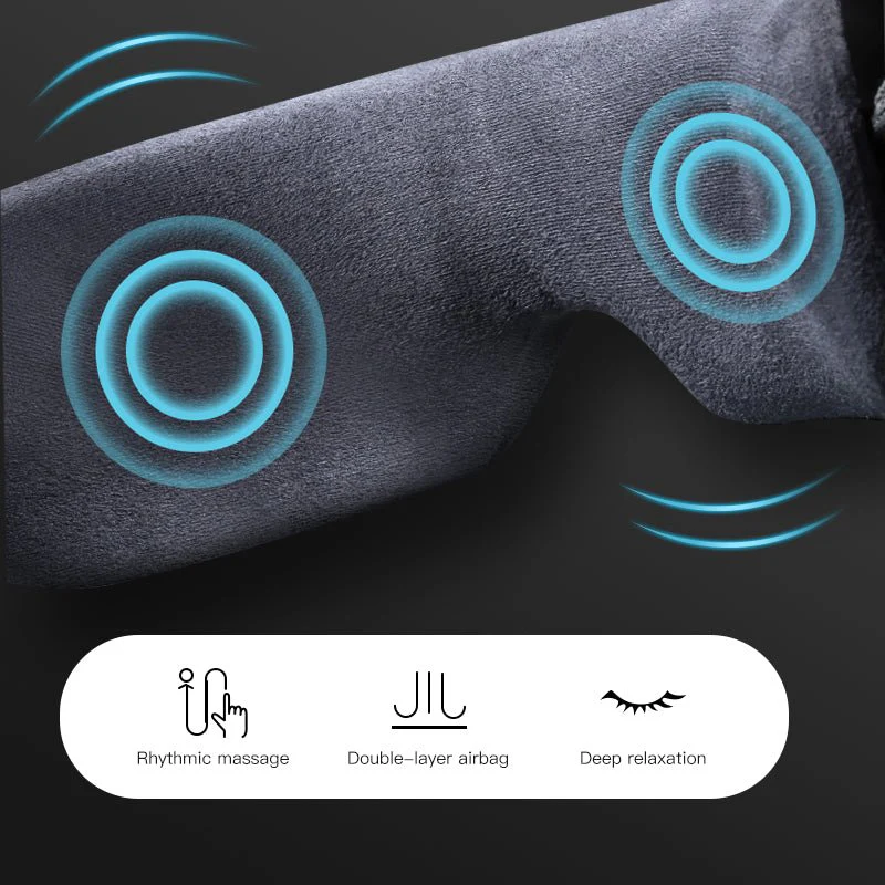 WATTSON - Electric Eye Massager - Image 4