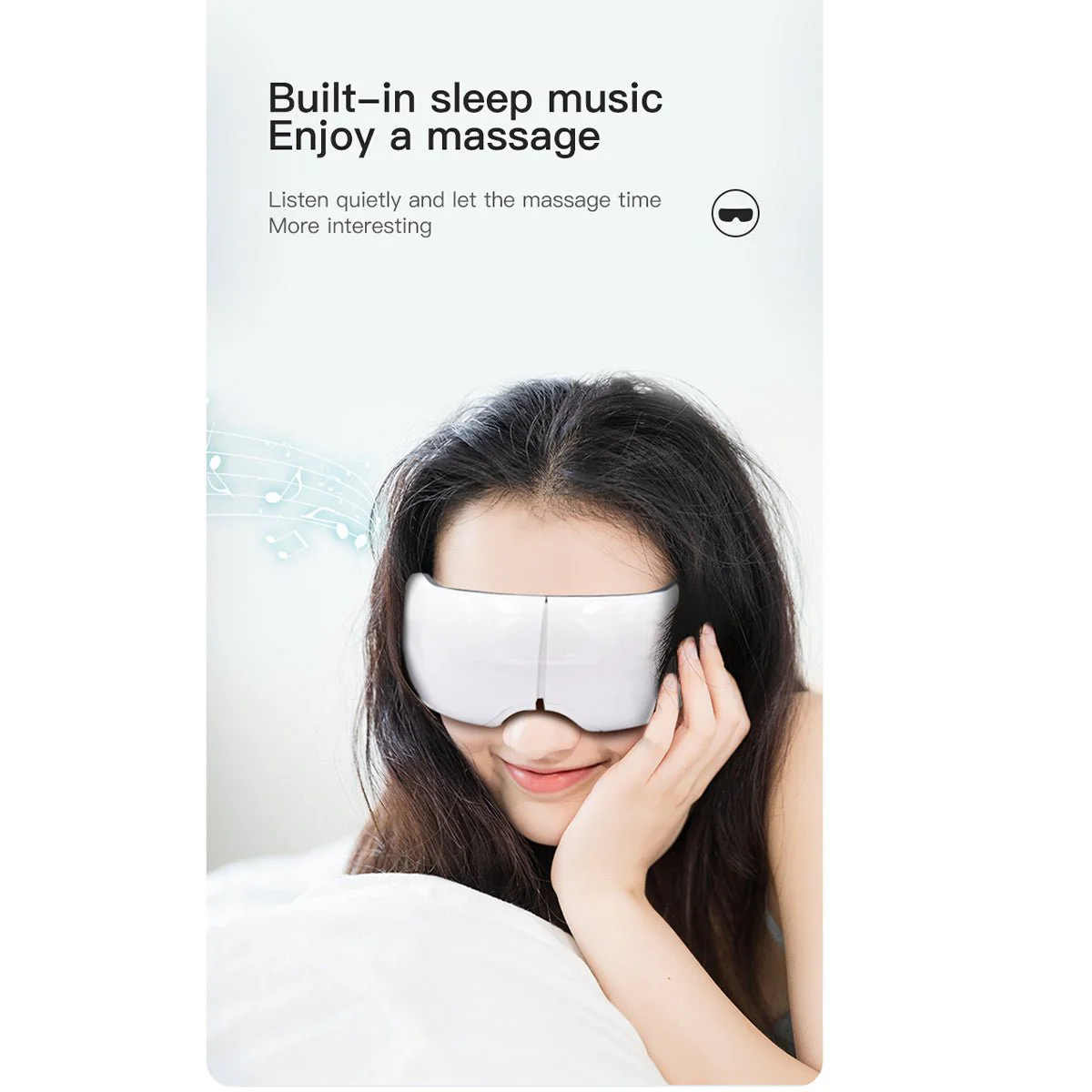 WATTSON - Electric Eye Massager - Image 9