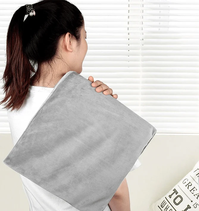 Electric Heating Pad - Image 3