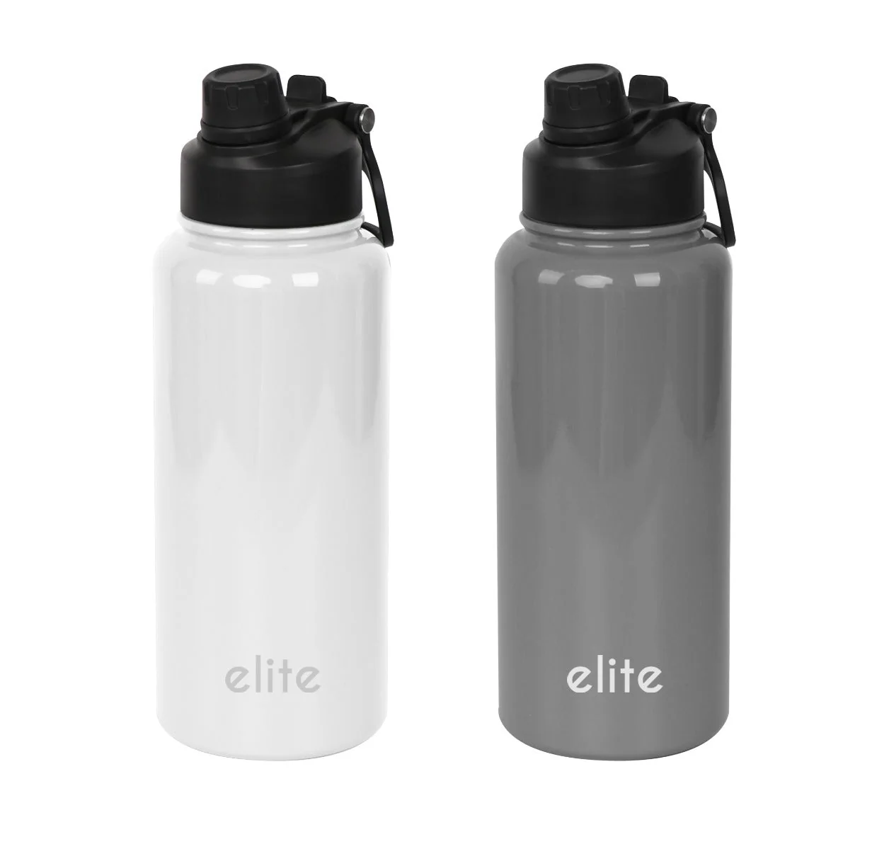 ELITE-1000ml Vacuum Bottle - Image 2