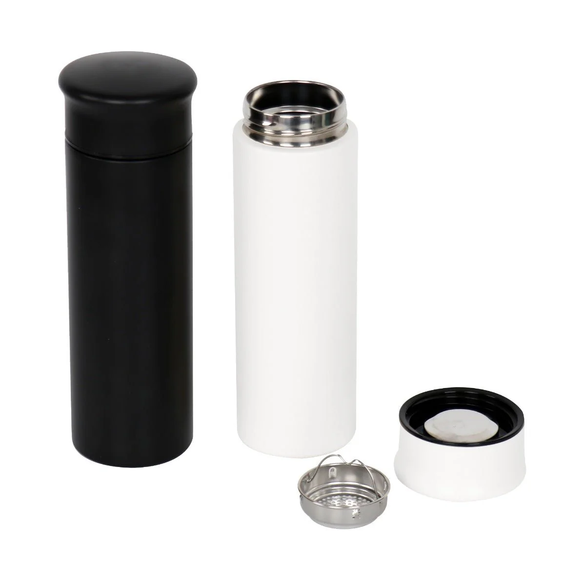Elite - Vacuum Bottle With Filter - Image 2