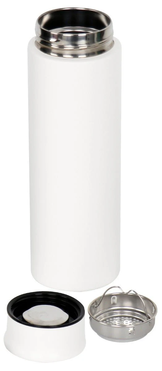Elite - Vacuum Bottle With Filter - Image 3