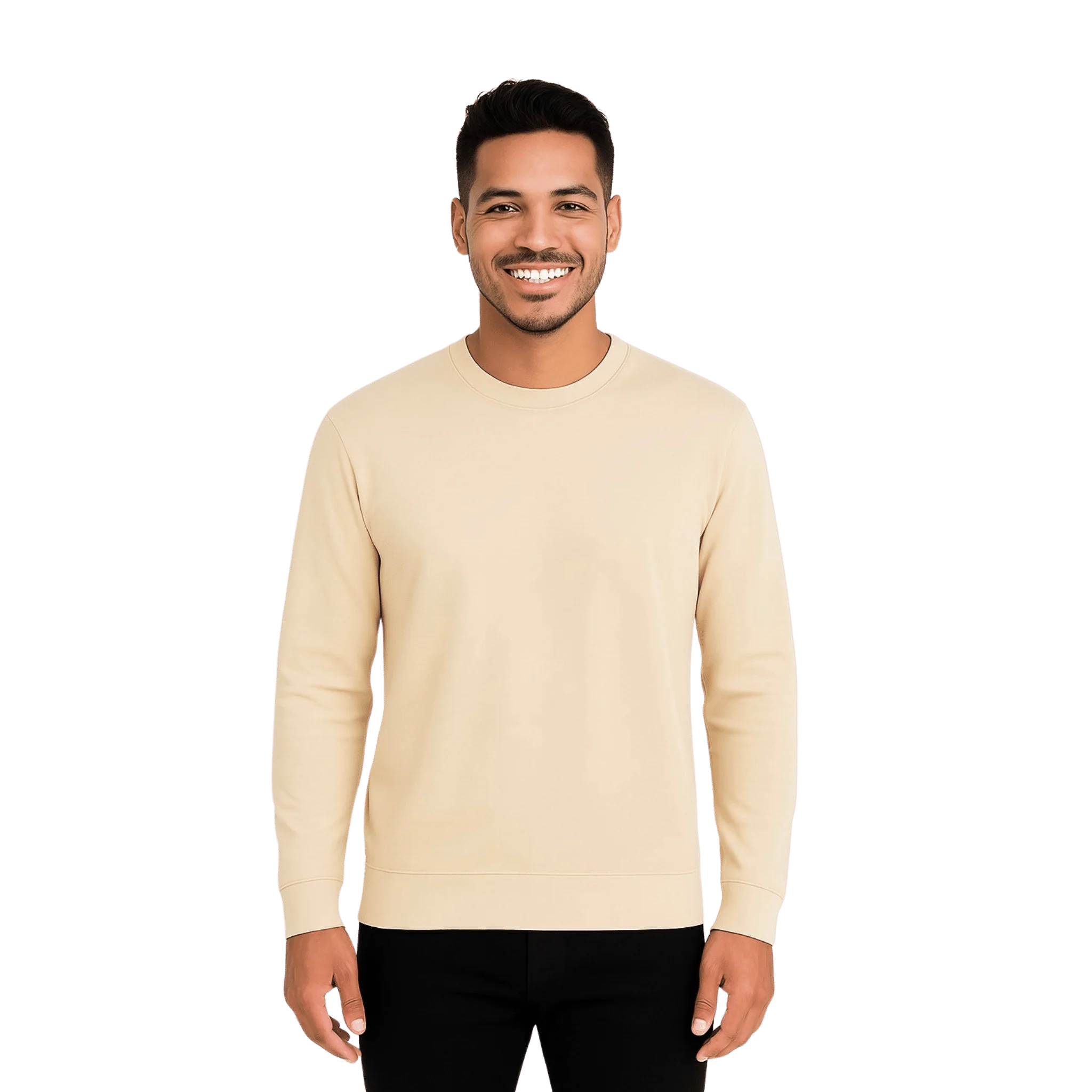 Essential Crewneck Sweatshirt