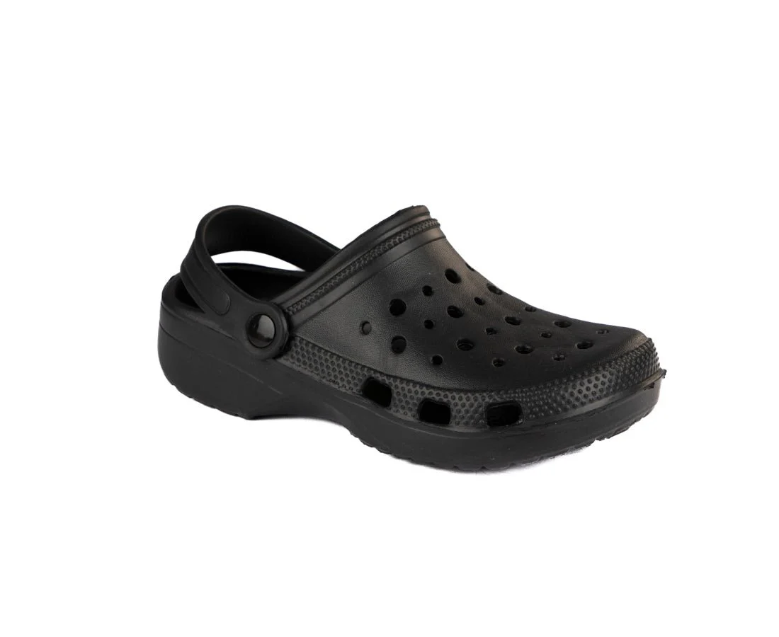 Everyday Comfort Ventilated Clogs - Image 2
