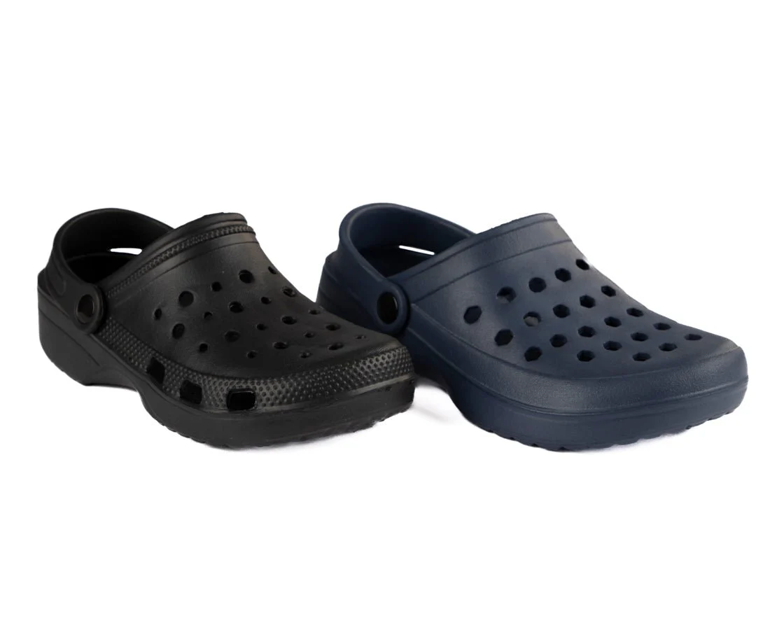 Everyday Comfort Ventilated Clogs - Image 3