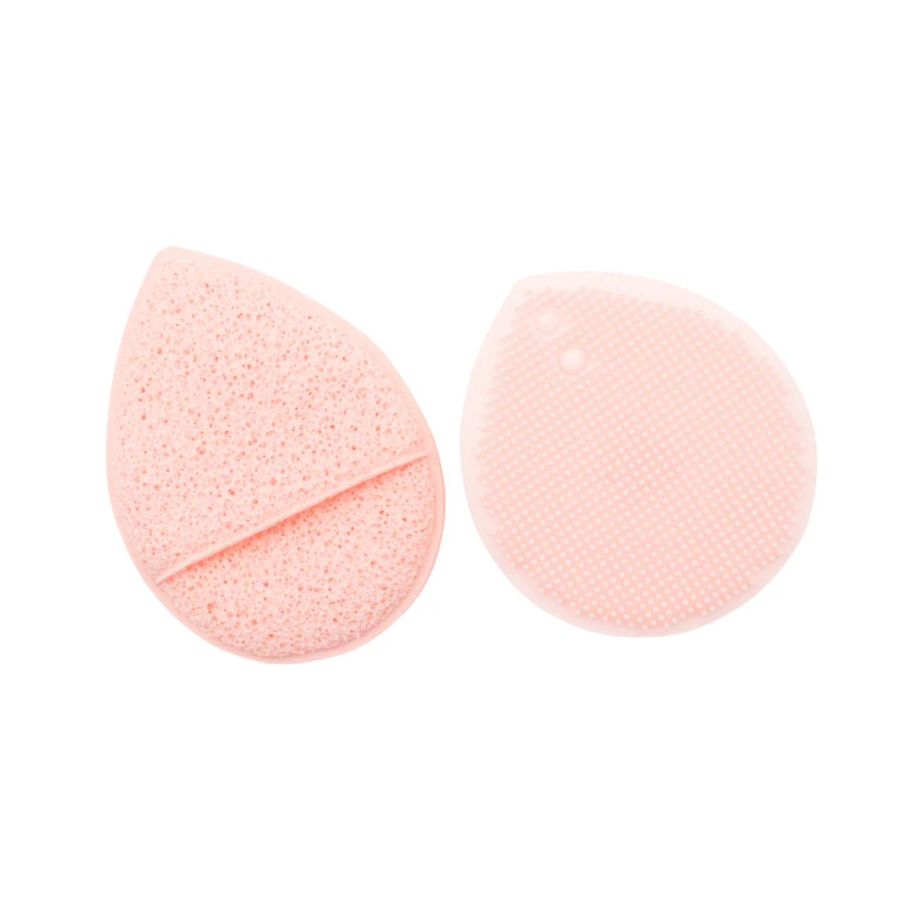 Exfoliating Face Pads Set (2 Pieces) - Image 2