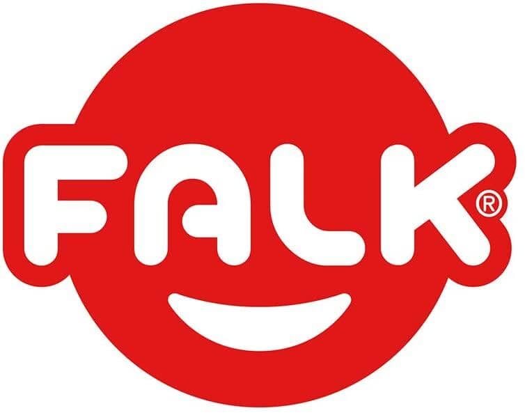 Falk Constructor Excavator + Helmet - Image 3