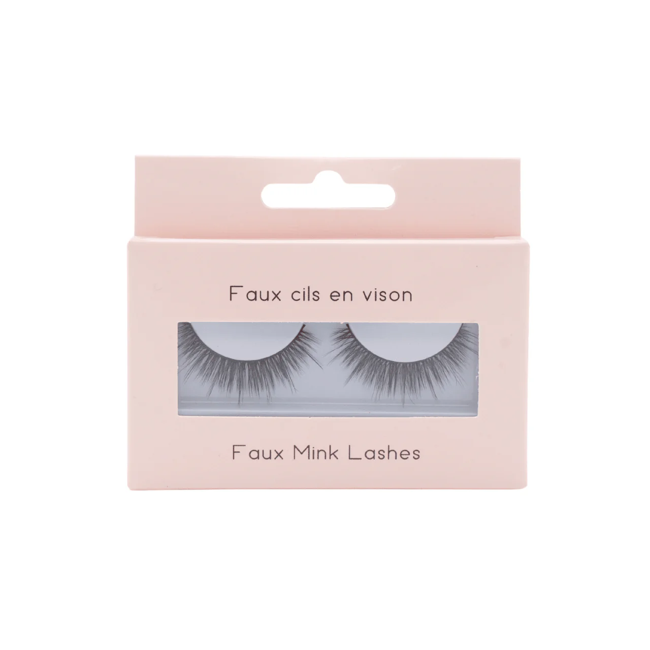 Faux Mink Lashes