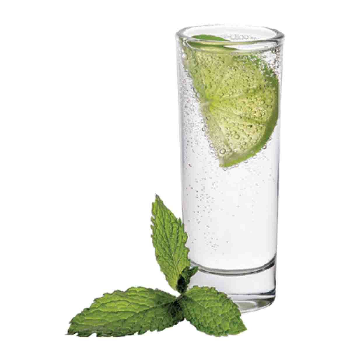 Flair Shooter Glasses 60ml Set/6 - Image 2