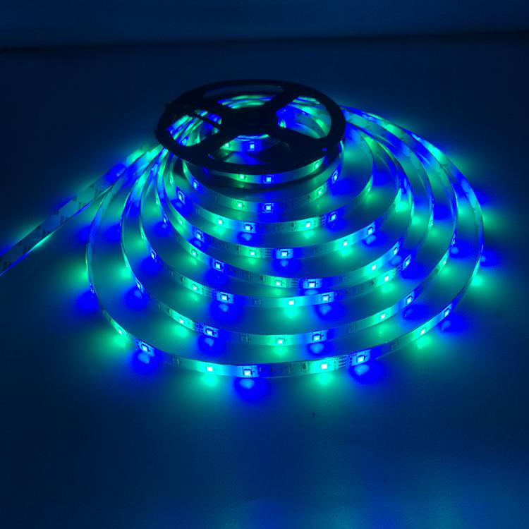 Flexible LED Light Strips (16ft) - Image 3