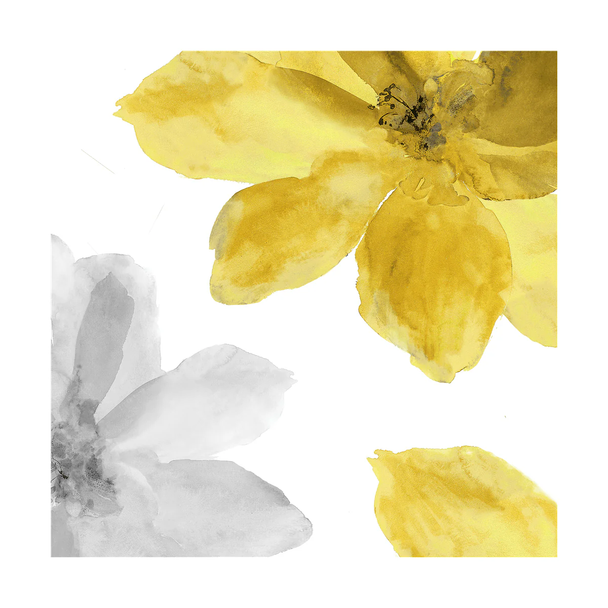 Floral Canvas - Image 3