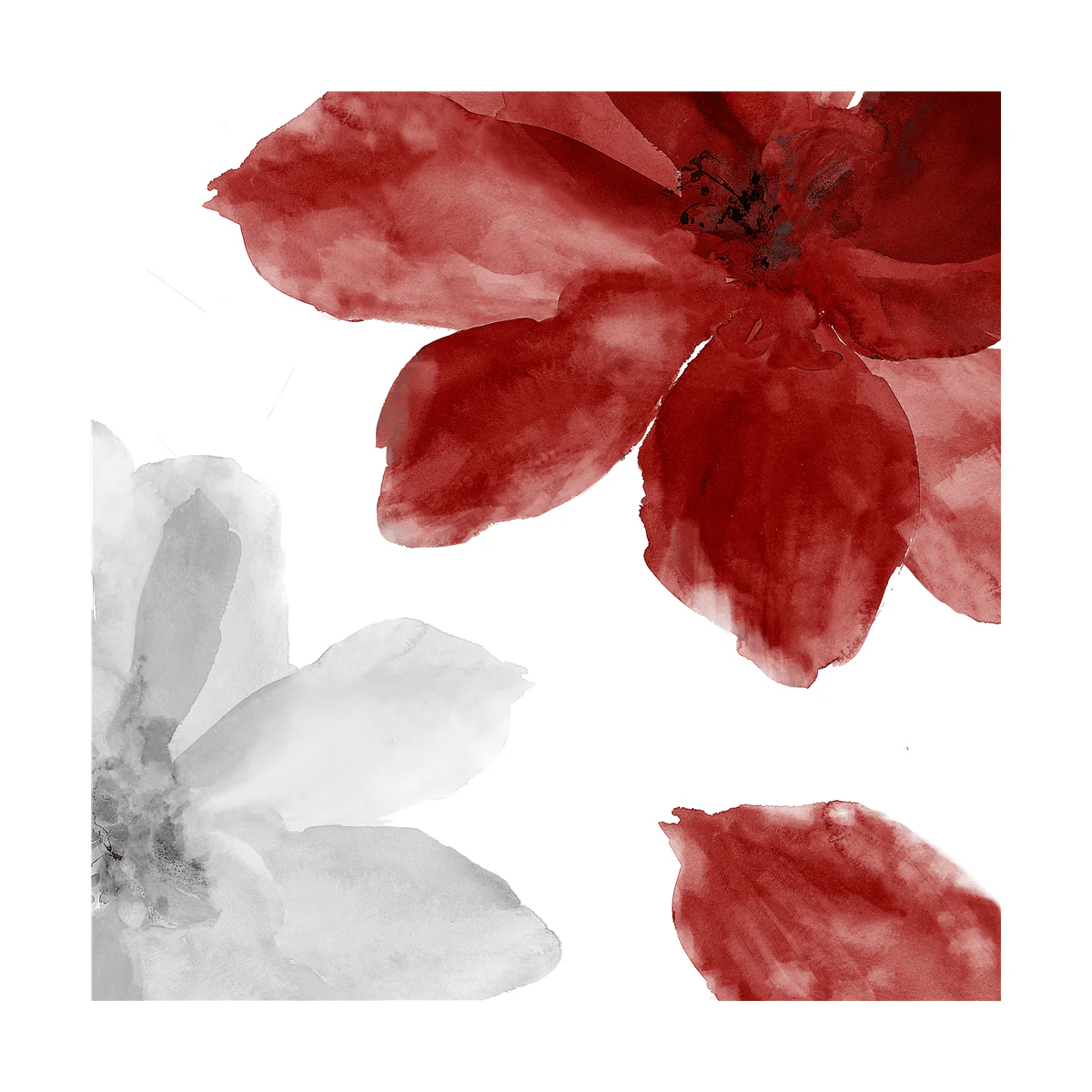 Floral Canvas - Image 6