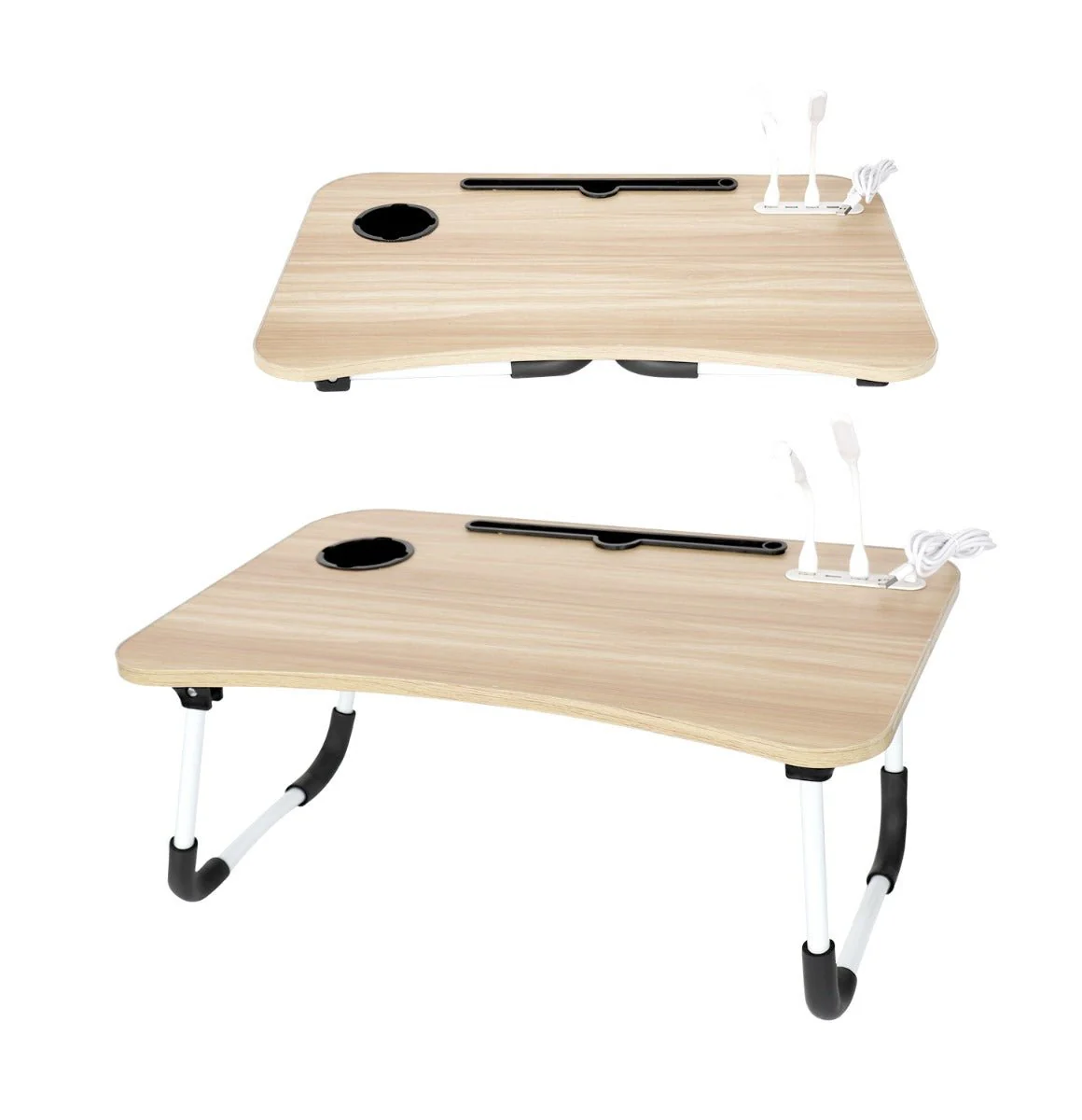 Foldable Laptop Desk - Image 6