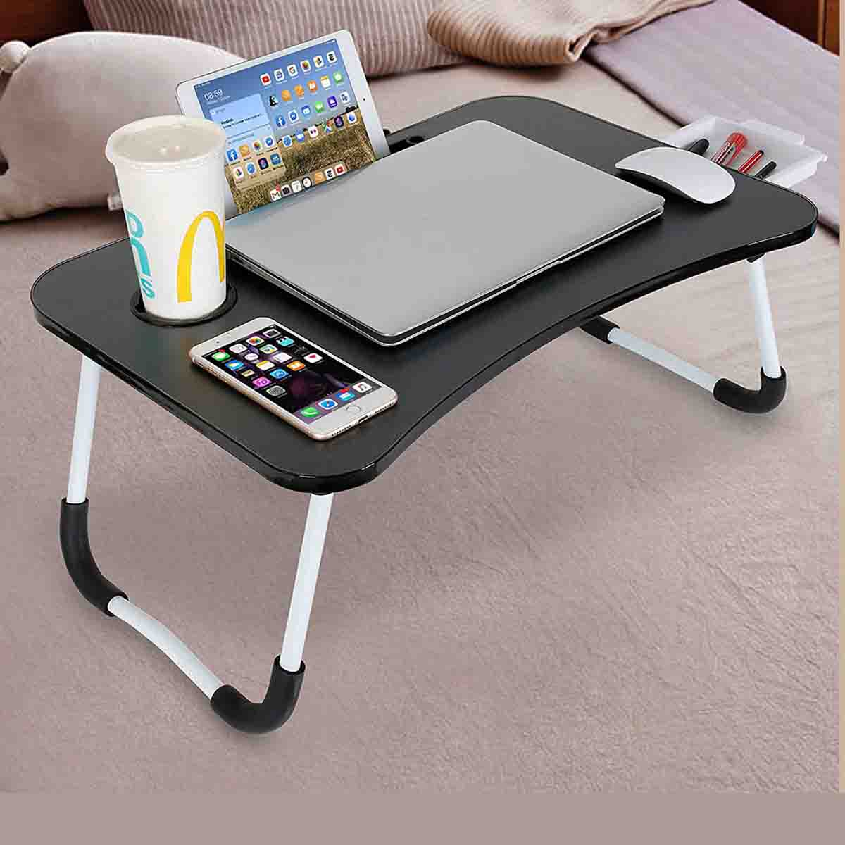 Foldable Laptop Desk - Image 7