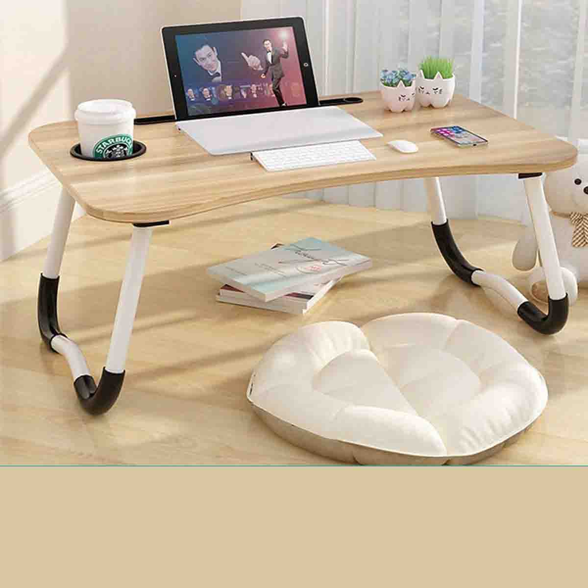 Foldable Laptop Desk - Image 8