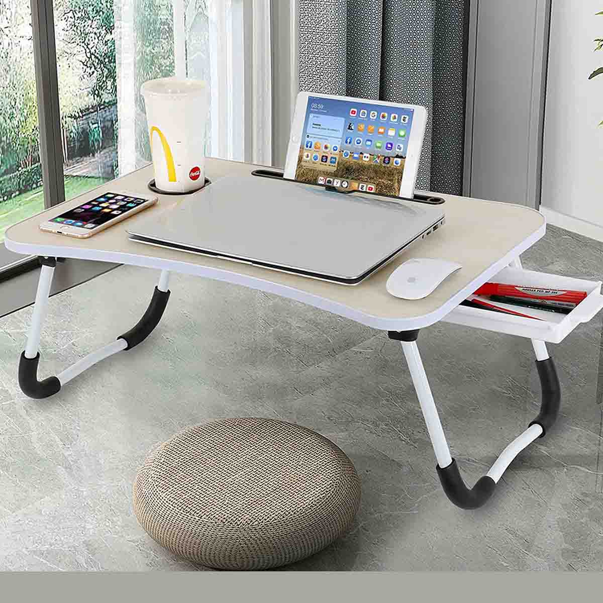 Foldable Laptop Desk - Image 9