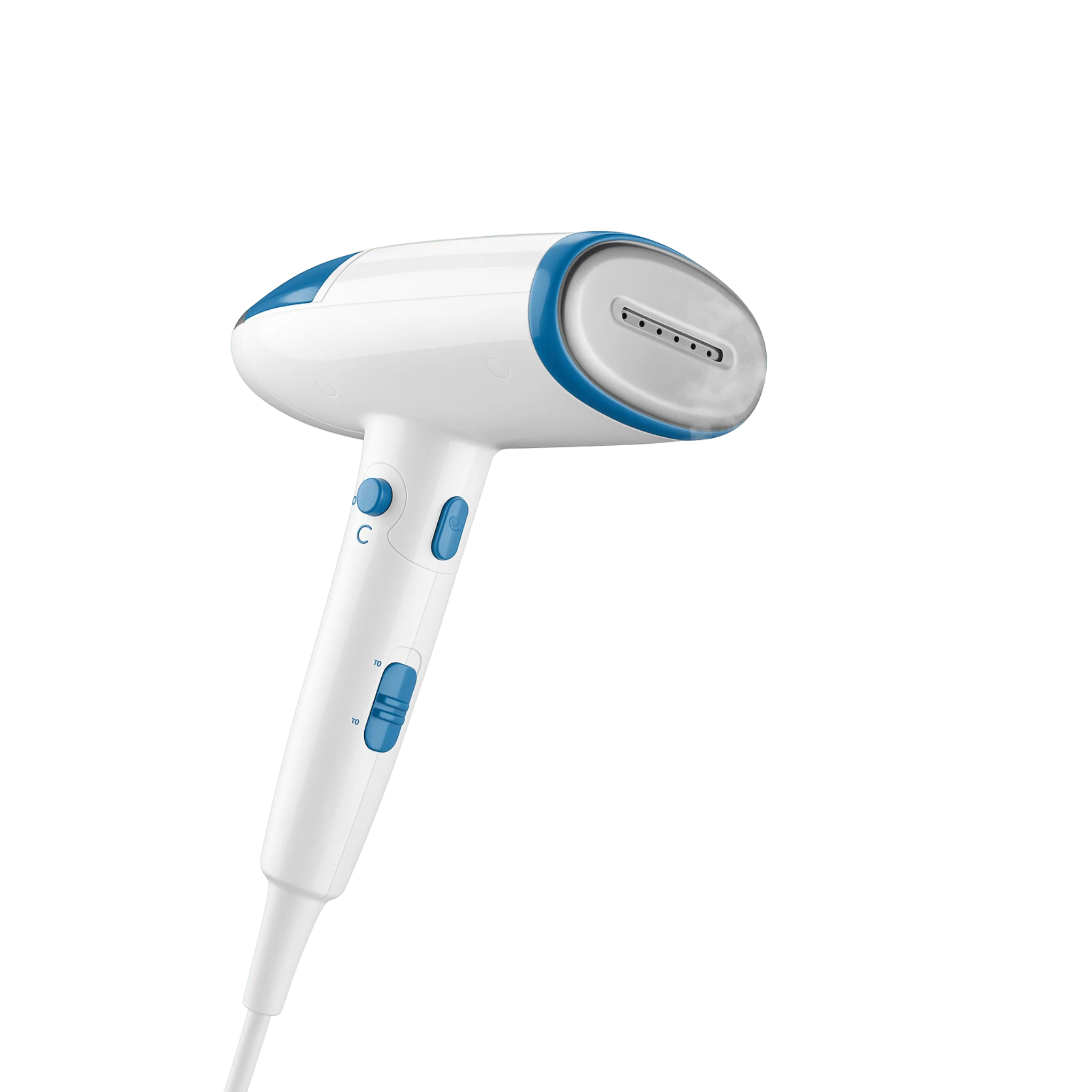 Folding Garment Steamer 1200watts