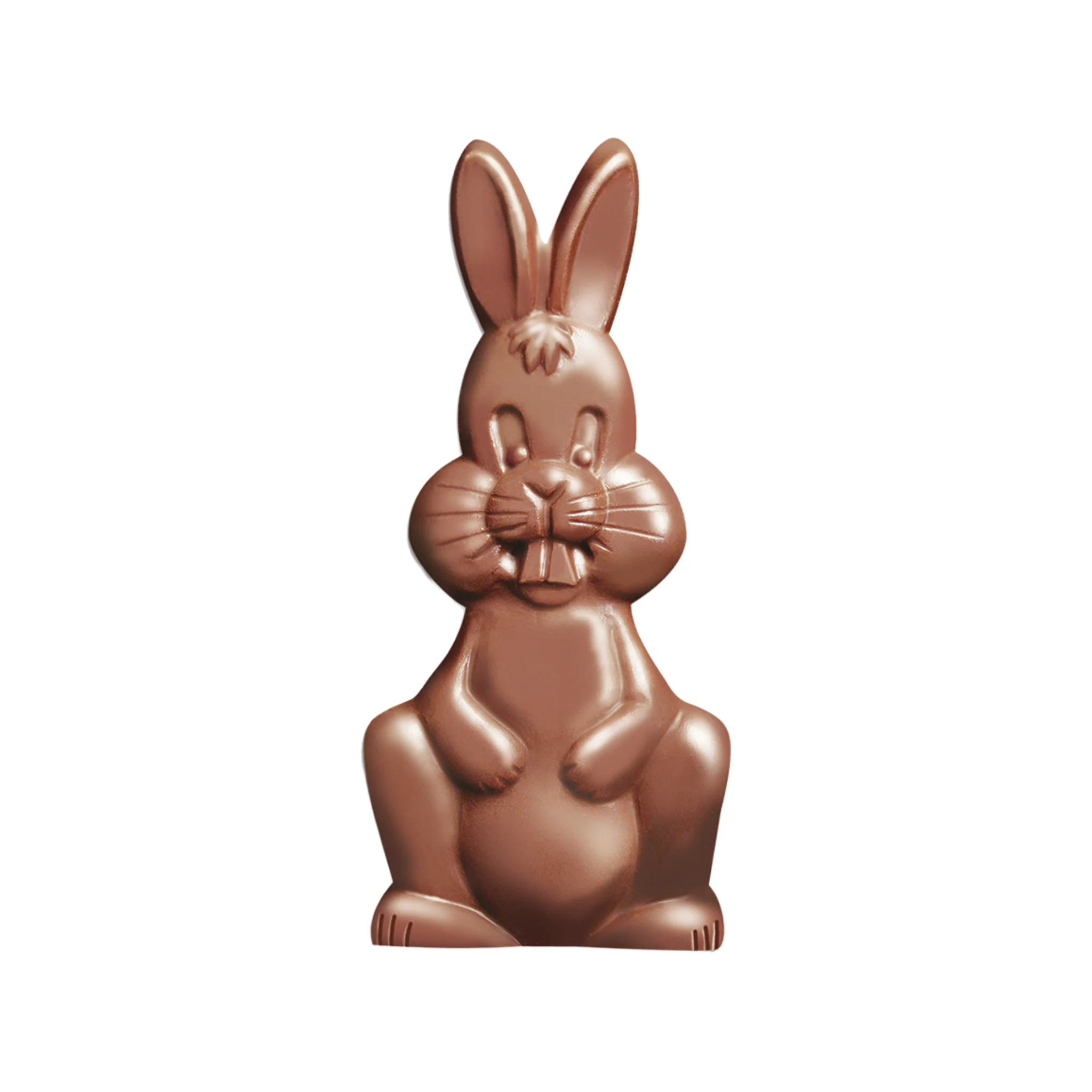 Freddo Solid Milk Chocolate Easter Bunny – 150 g
