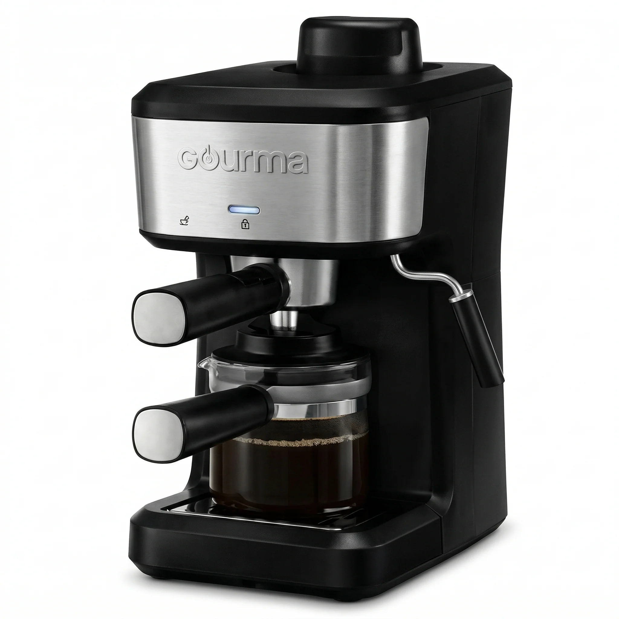 Gourma Espresso Machine – 4 Cup