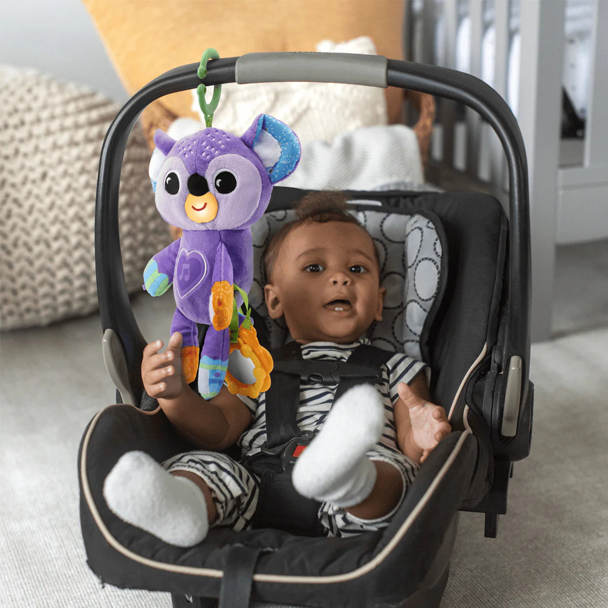 VTech - Grab N Go Koala - Image 2