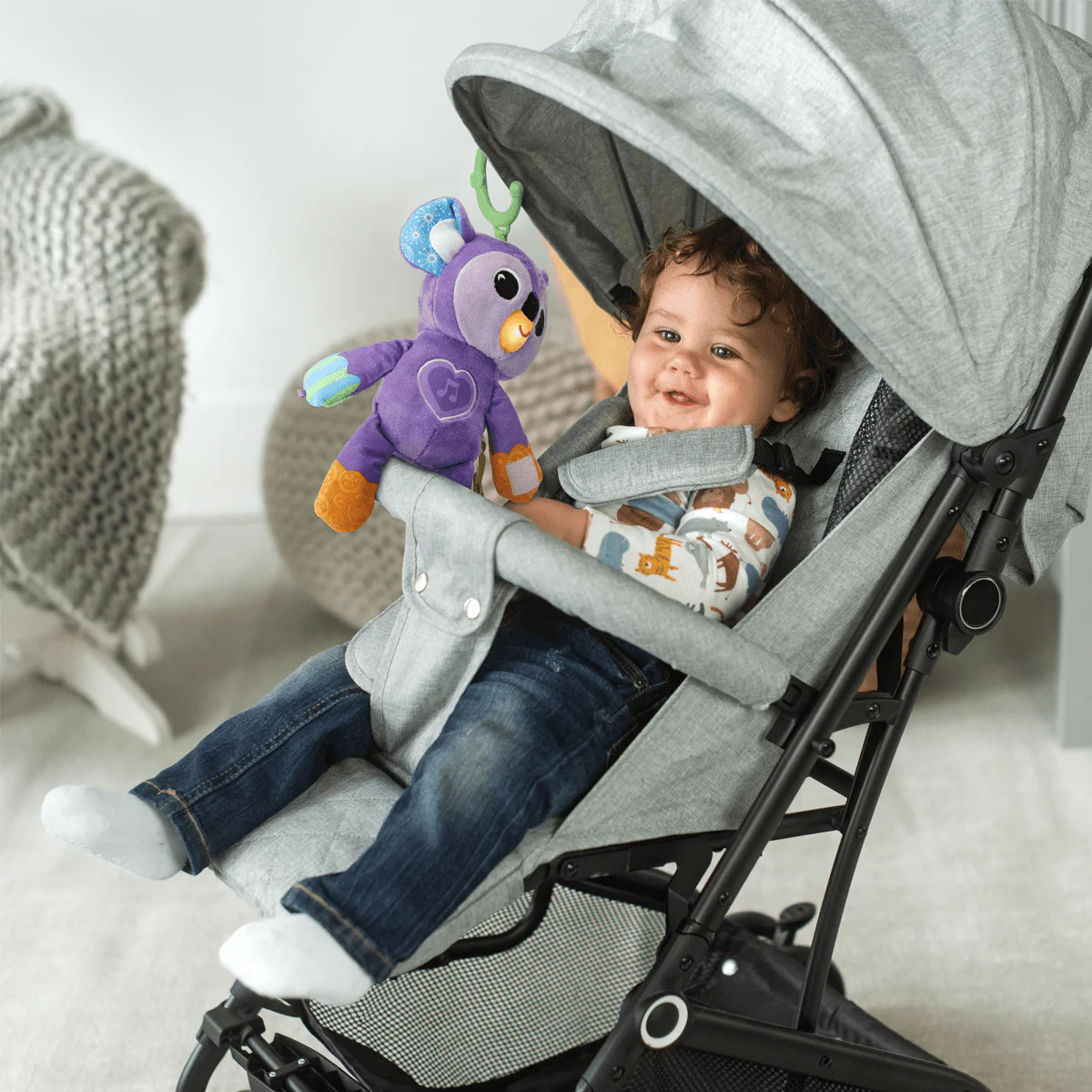 VTech - Grab N Go Koala - Image 3