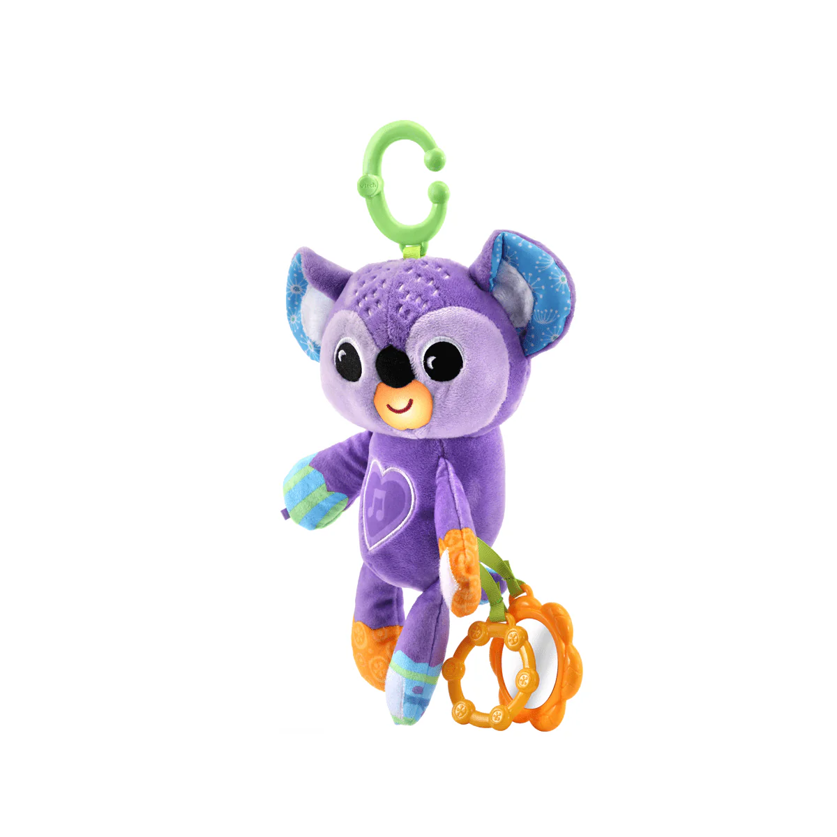 VTech - Grab N Go Koala - Image 4
