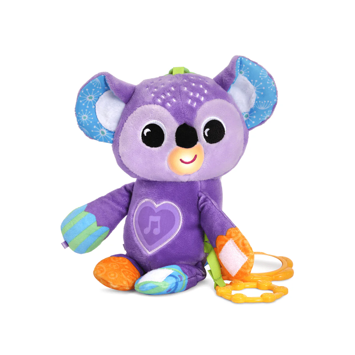 VTech - Grab N Go Koala - Image 5