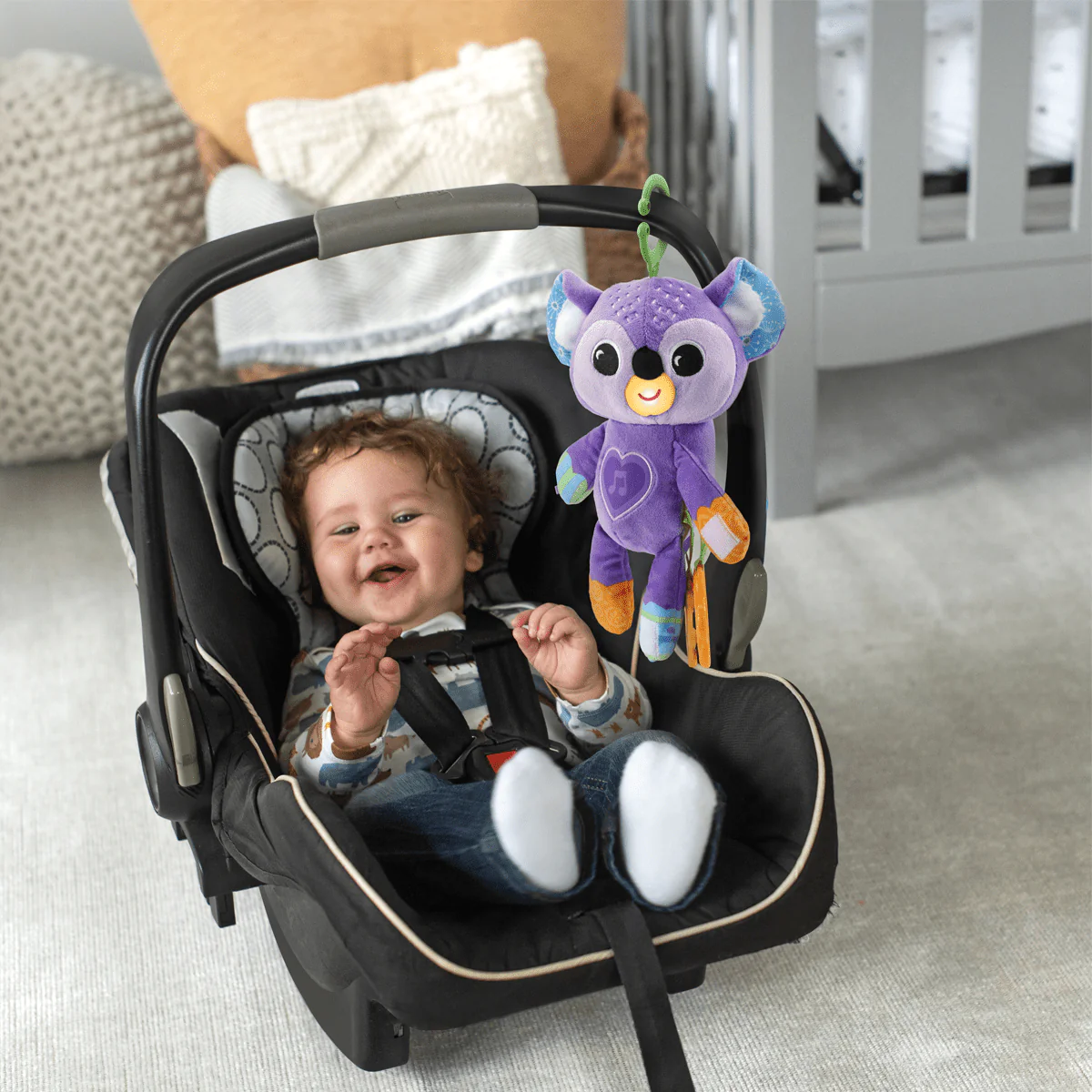 VTech - Grab N Go Koala - Image 6