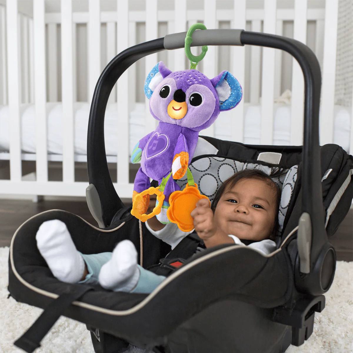 VTech - Grab N Go Koala - Image 8