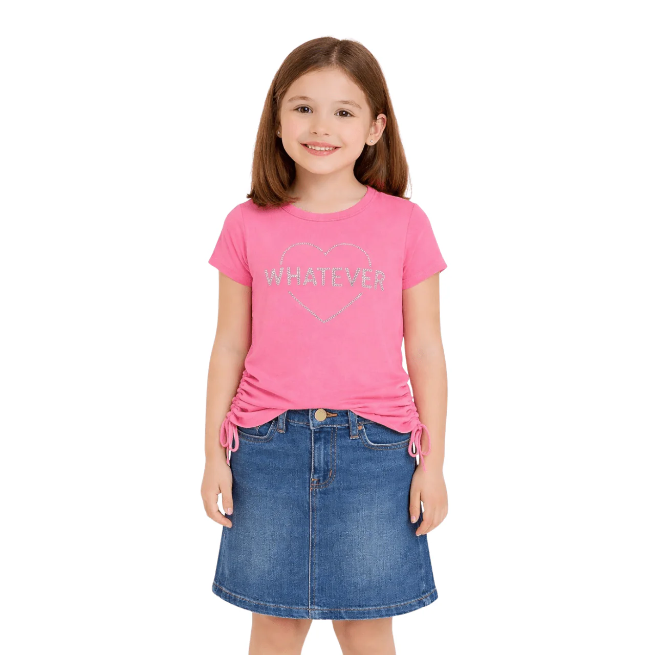Graphic Print Short Sleeve Tee - Image 12
