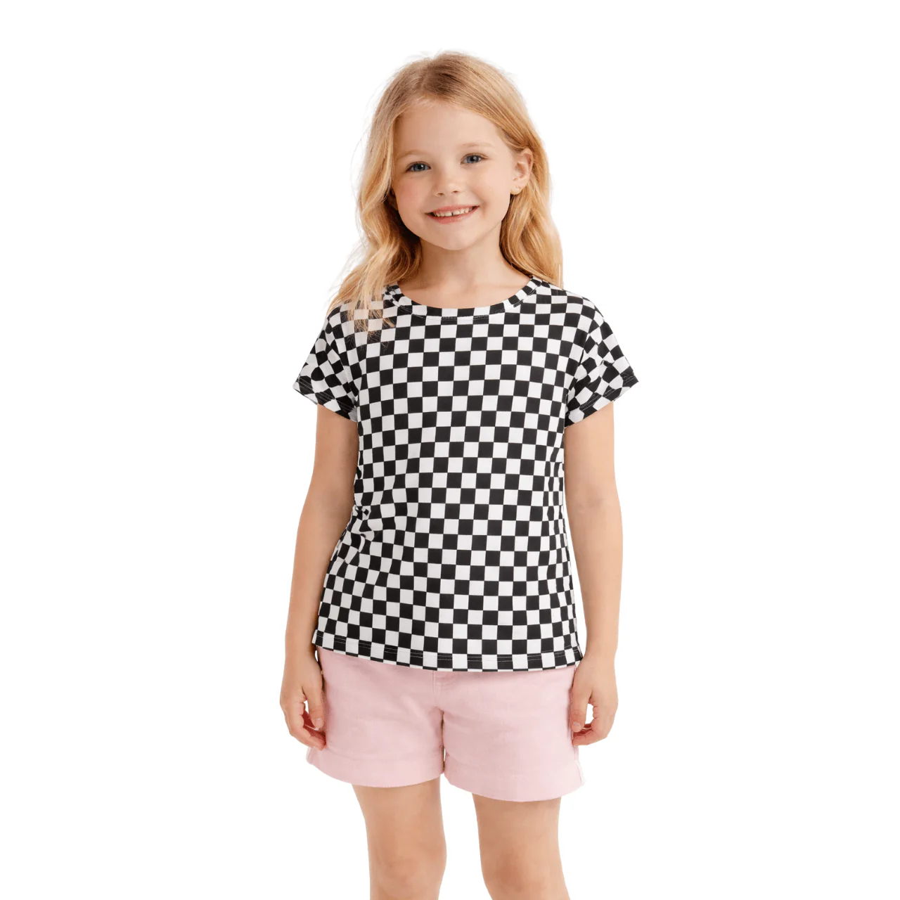 Graphic Print Short Sleeve Tee - Image 4