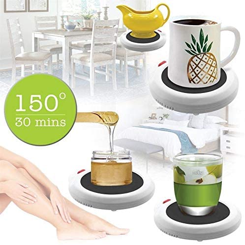 Hauz Electric Mug Warmer - Image 4