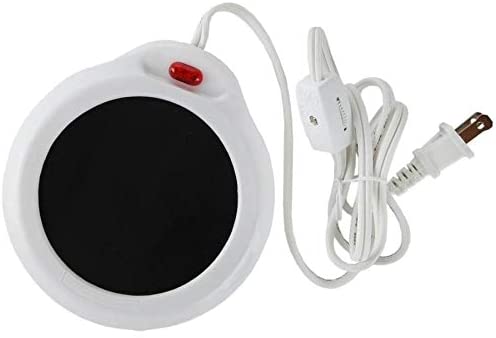Hauz Electric Mug Warmer - Image 5