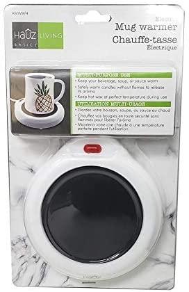 Hauz Electric Mug Warmer - Image 6