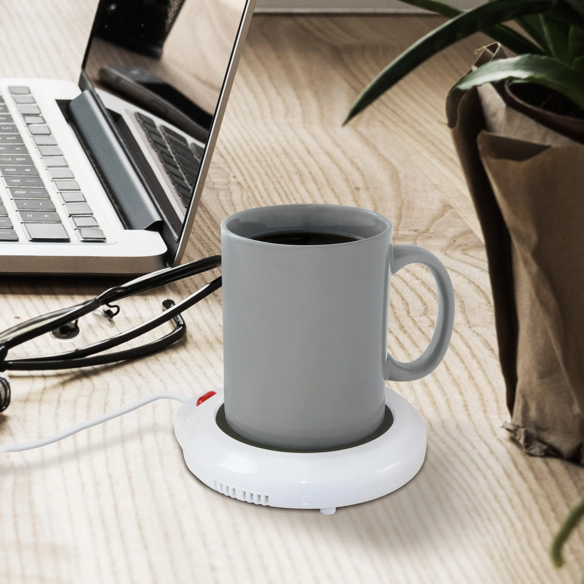 Hauz Electric Mug Warmer - Image 7