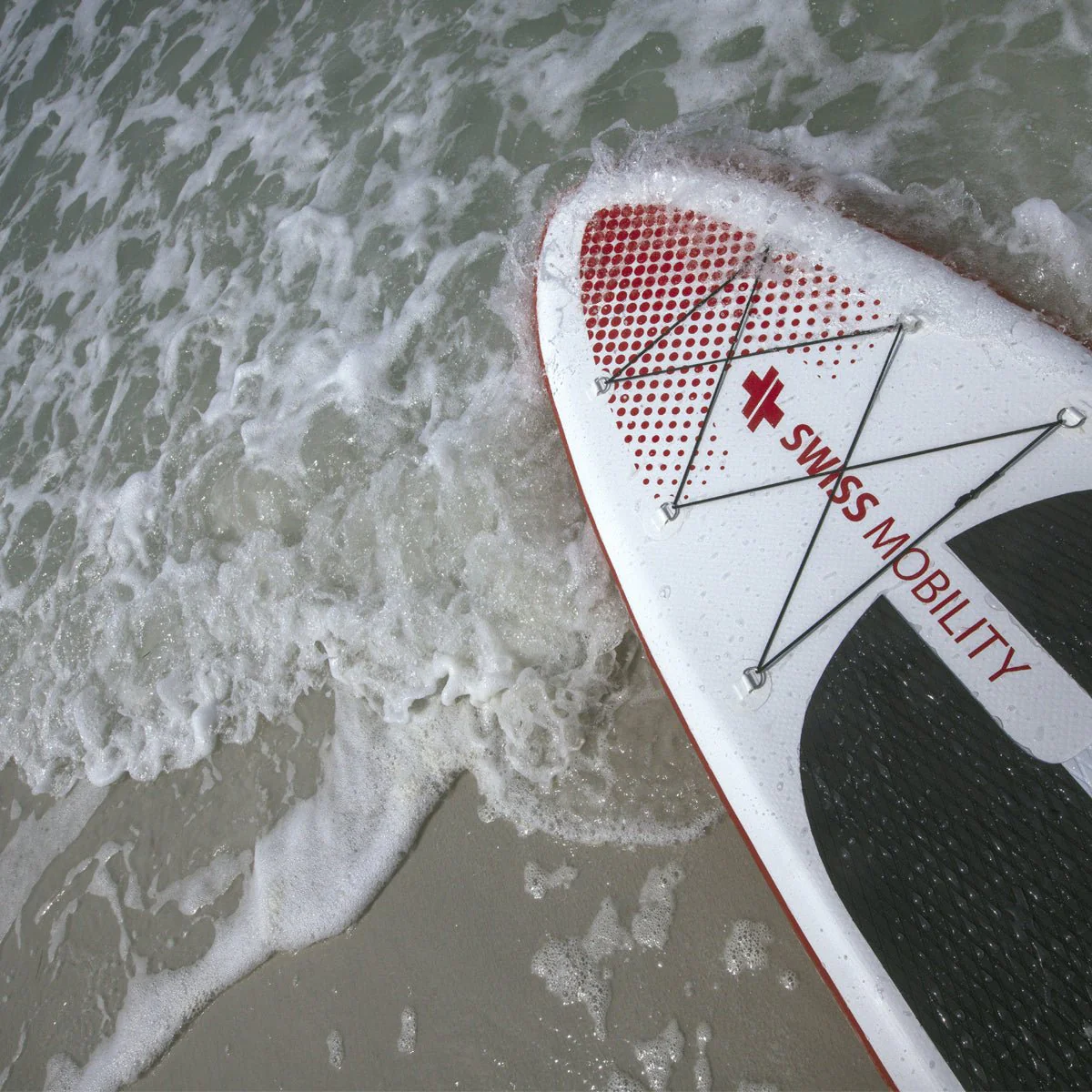 Inflatable Paddle Board 10 Feet - Image 10