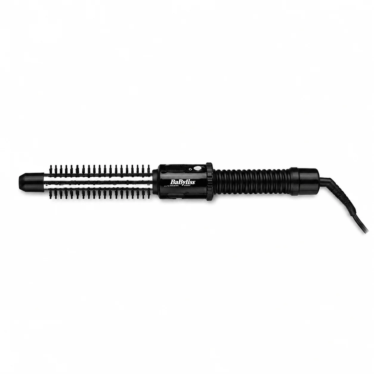 Instant Heat 3/4” Curling Brush – Styling Tool