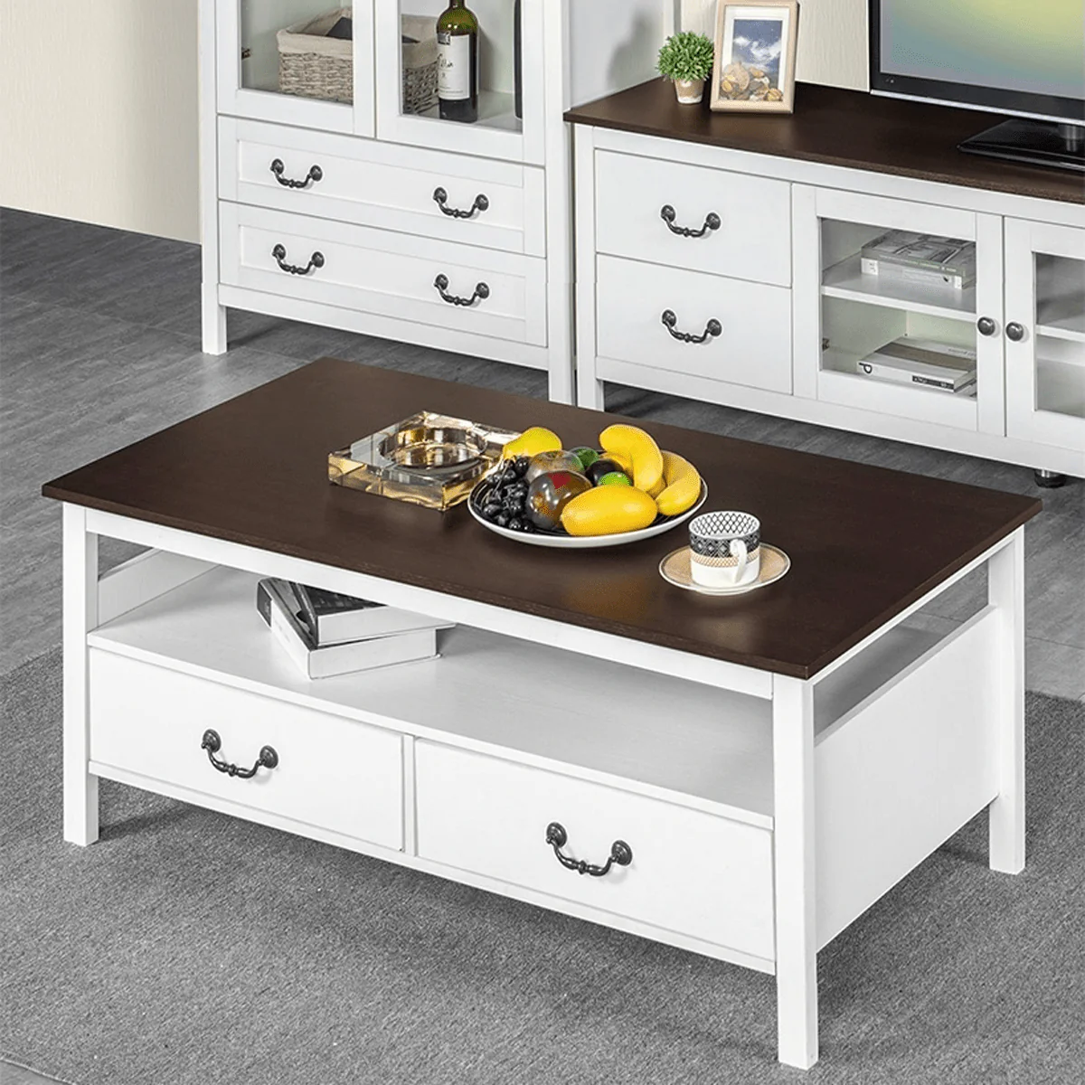 Kapino - Accent Table