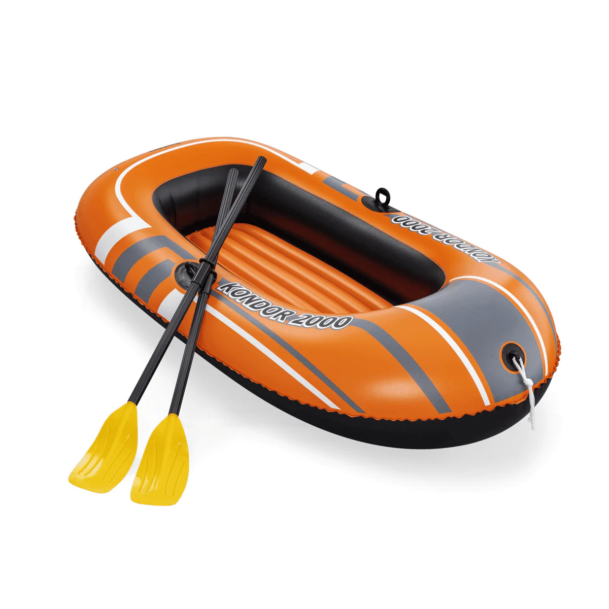 Kondor 2000 - Inflatable Boat Set - Image 11