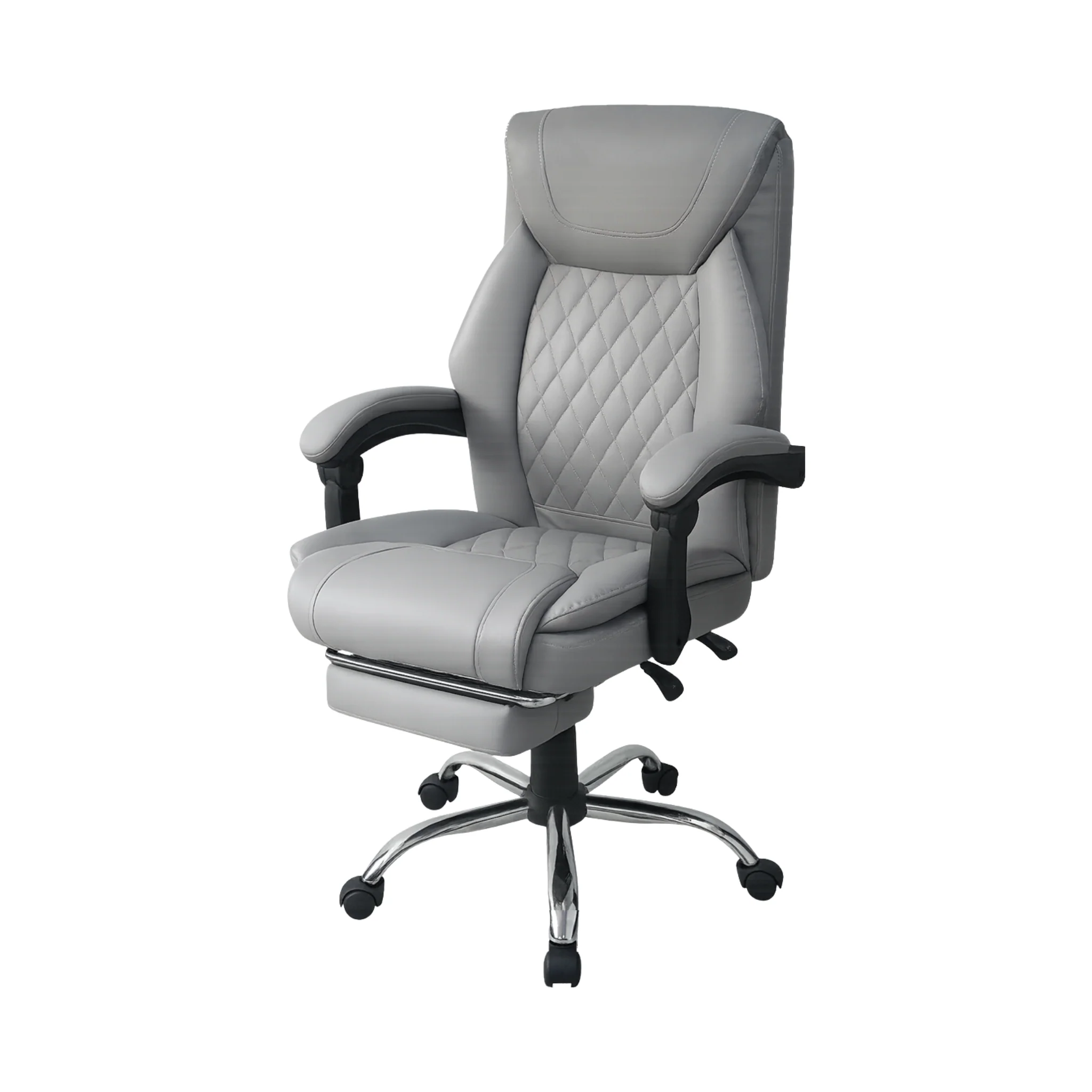 KONNA - Executive Office Chair with Gaz lift - Image 2