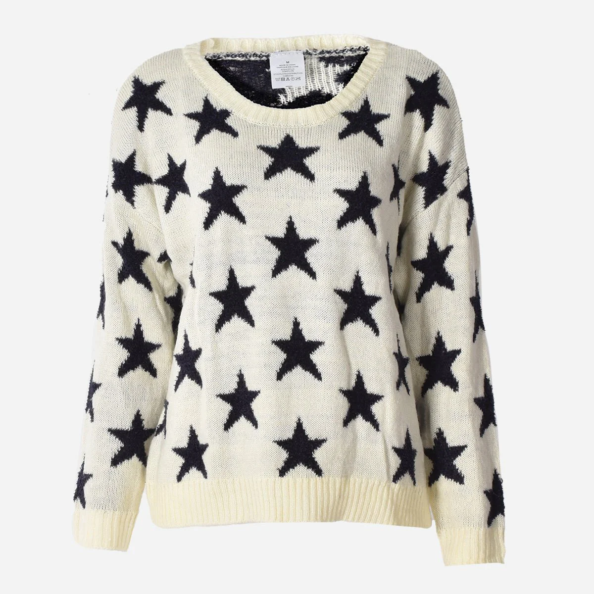 Ladies Assorted Sweaters - Image 3