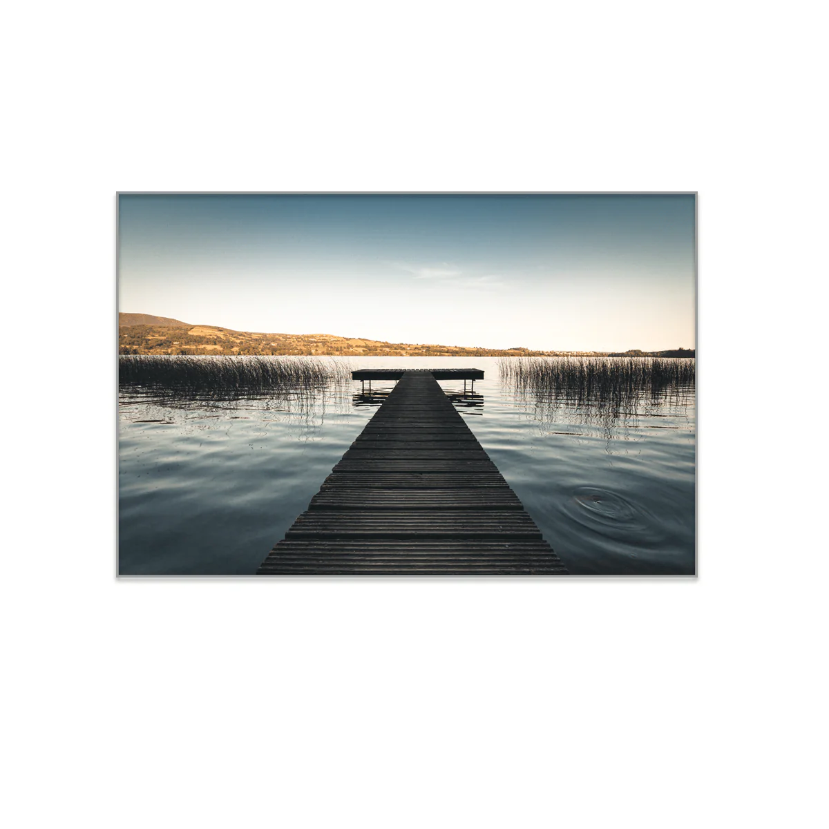 Lake Canvas 60 x 90 - Image 4