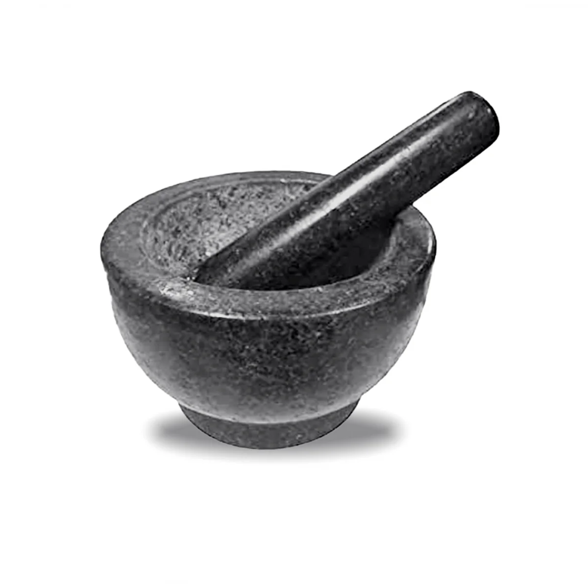 Large Mortar Set Marble - Image 2