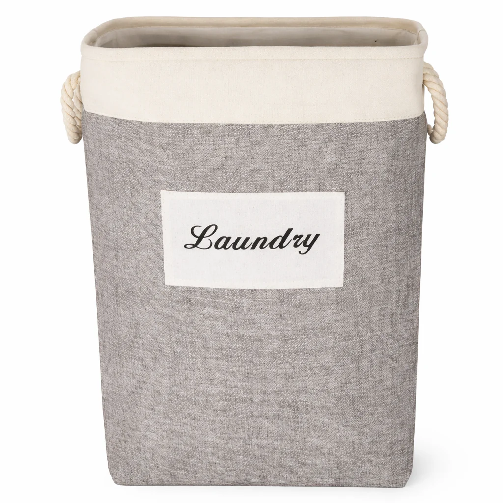 Laundry Storage Basket