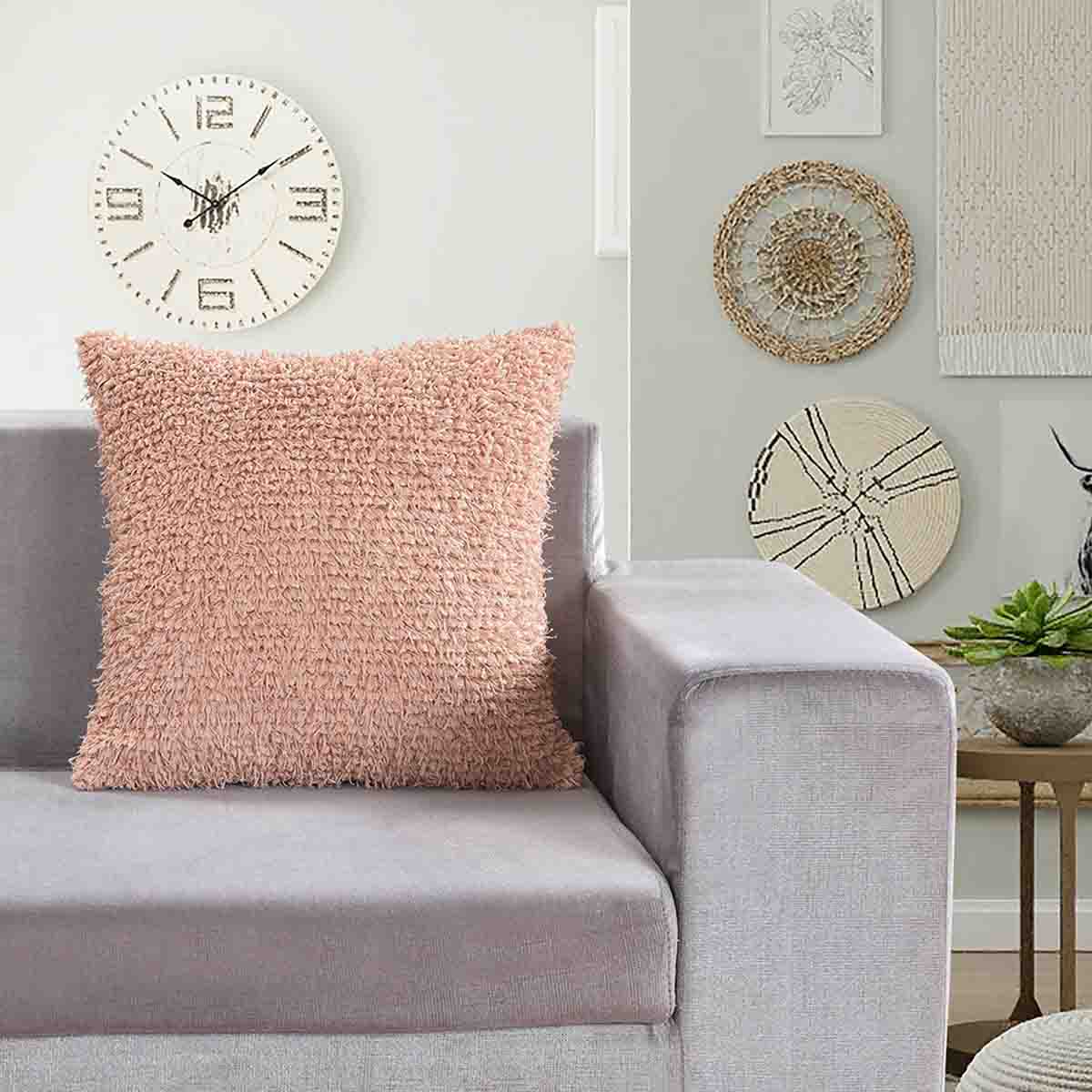 LAUREN TAYLOR - Boucle Cushion