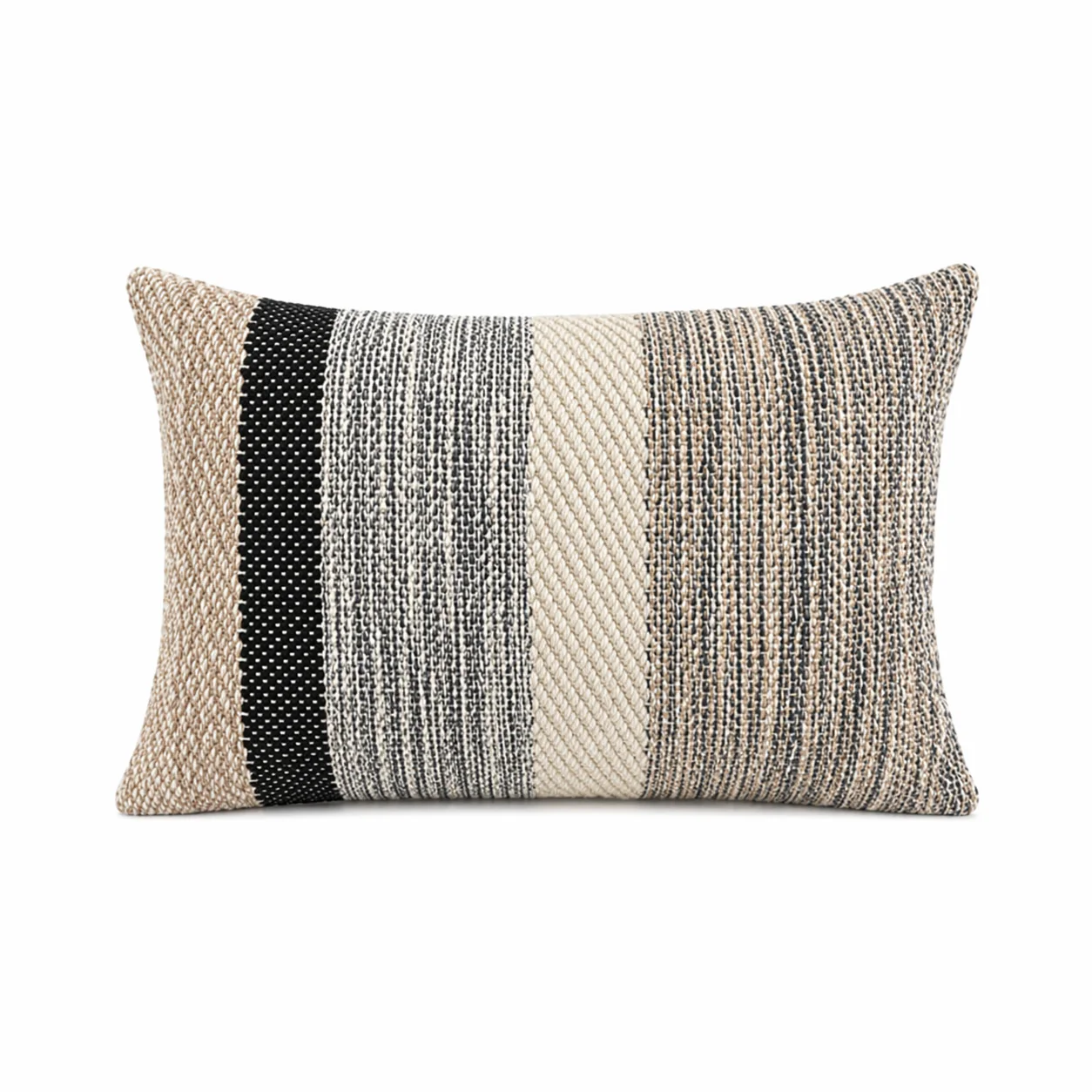 LAUREN TAYLOR - CHENNAI Cotton Lumbar Cushion