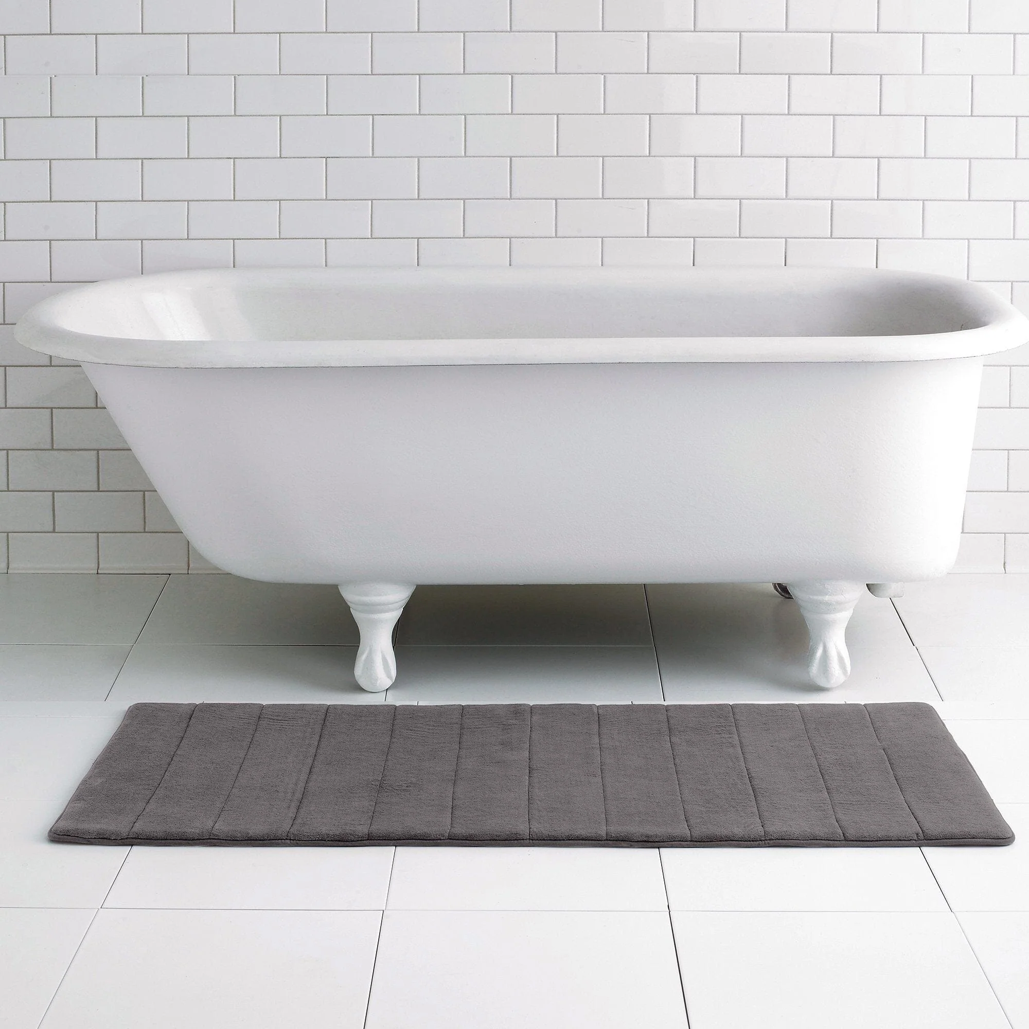 Lauren Taylor - Memory Foam Bath Runners - Image 6