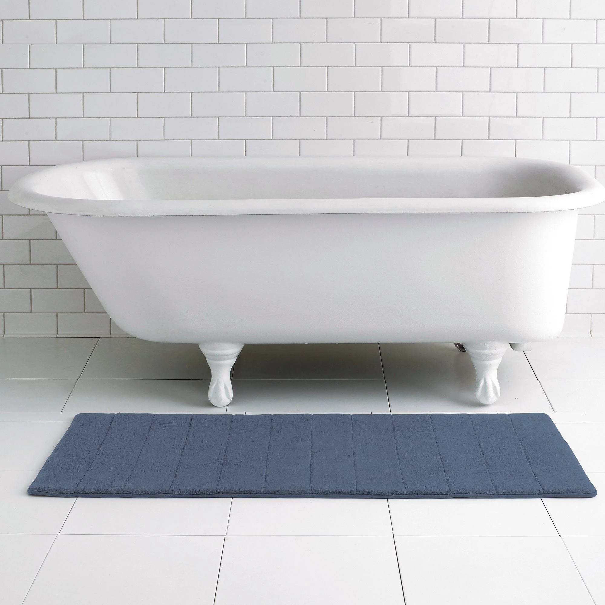 Lauren Taylor - Memory Foam Bath Runners - Image 7