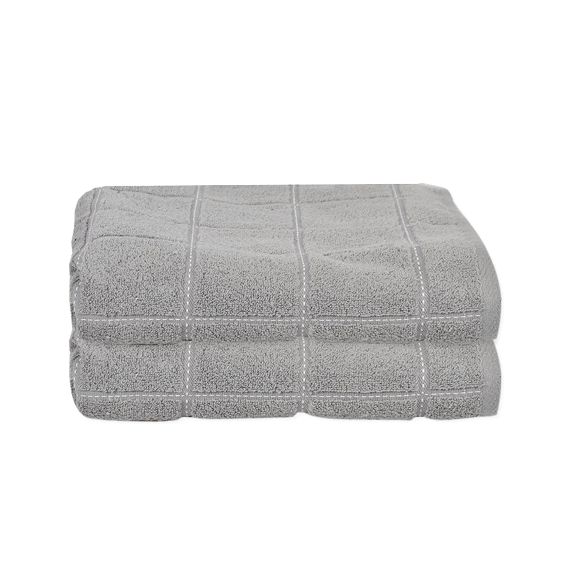 Lauren Taylor - Midnight Blue | Bath Towels - Image 4