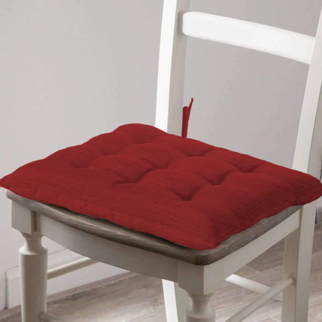 Lauren Taylor - Morris Two-Tone Chair Pad - Image 3